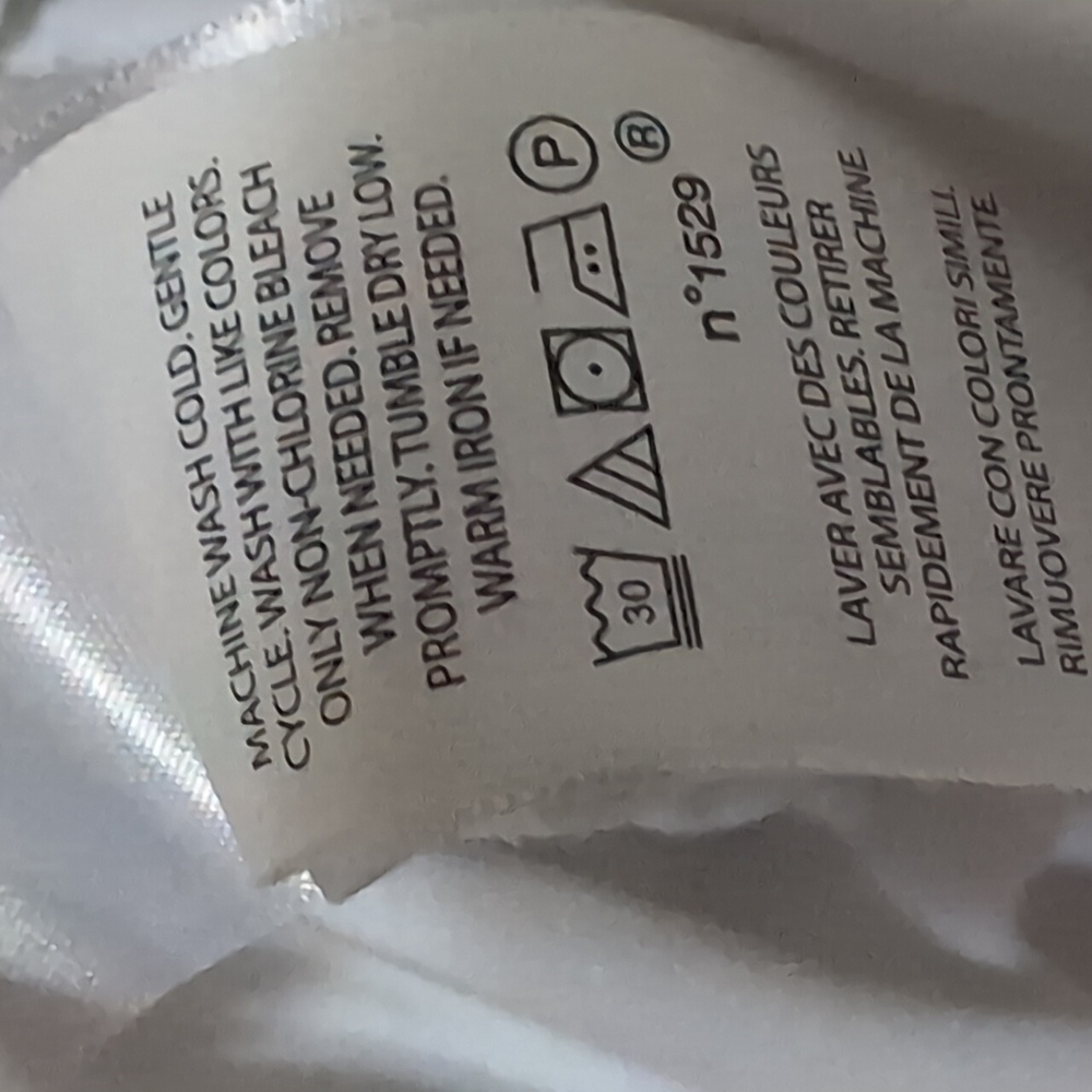 Ralph Lauren Classic Fit White Short Sleeve Polo Shirt. Size Medium - Picture 11 of 12